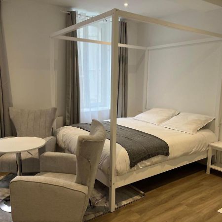 Suite Privee Riquet-Wifi-Velo Castelnaudary Exterior photo