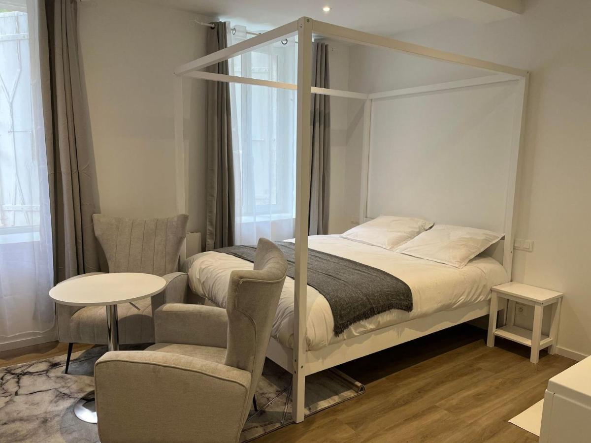 Suite Privee Riquet-Wifi-Velo Castelnaudary Exterior photo